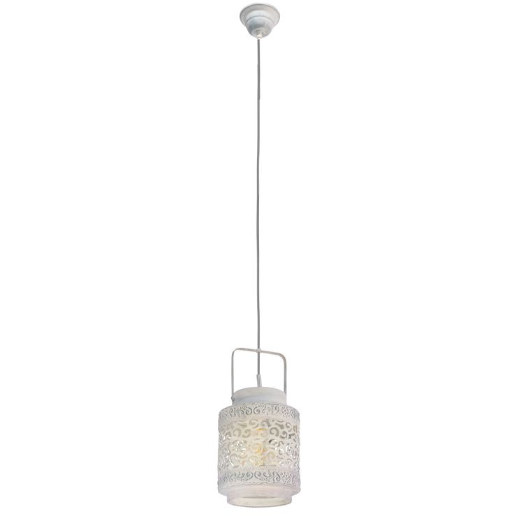 Riippuvalaisin Eglo Vintage (49205) Ø16,5cm