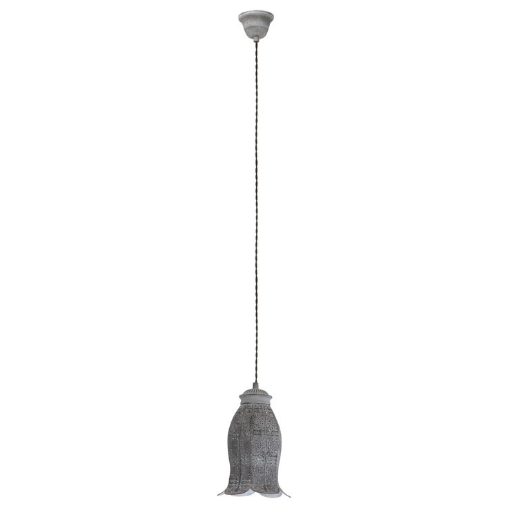 Riippuvalaisin Eglo Vintage (49208)