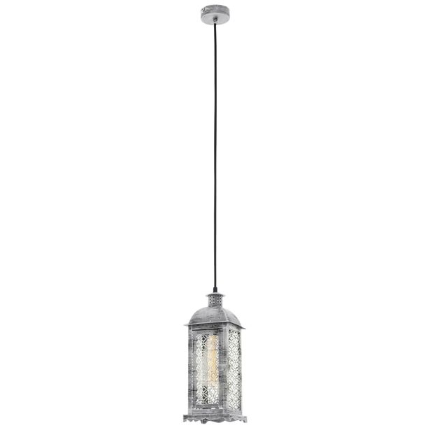 Riippuvalaisin Eglo Vintage (49216)