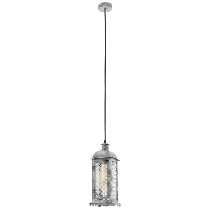 Riippuvalaisin Eglo Vintage (49216)