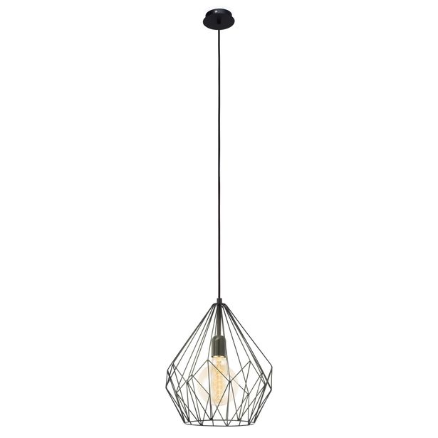 Riippuvalaisin Eglo Vintage (49257) Ø31cm