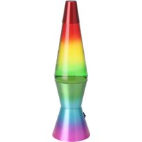 Laavalamppu Eglo Lava 10.5x36cm 2.2W LED 3000K IP20