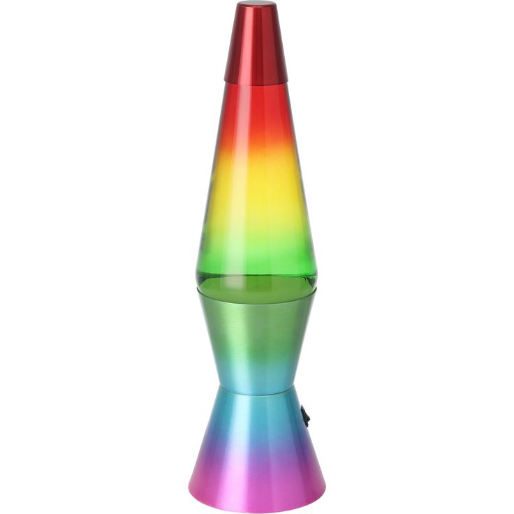 Pöytävalaisin Eglo Lava 10.5x36cm 2.2W LED 3000K IP20 monivärinen