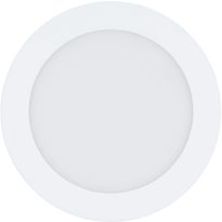 LED-alasvalo Eglo connect.z Fueva-Z, 16.5cm, 10.5W, upotettava, eri värejä