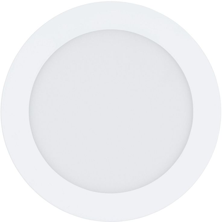LED-alasvalo Eglo connect.z Fueva-Z, 16.5cm, 10.5W, upotettava, eri värejä