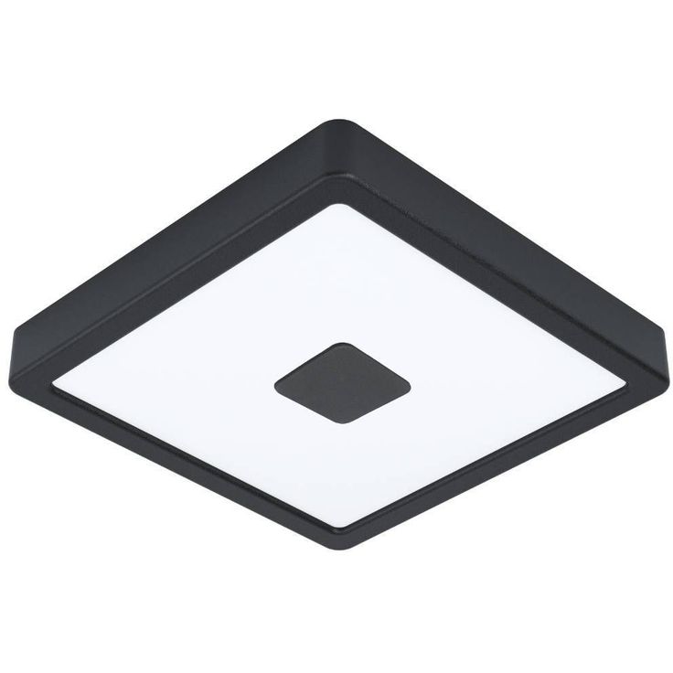 LED-ulkokattovalaisin Eglo Iphias 2, eri värejä