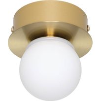 Kylpyhuonevalaisin Eglo Mosiano LED IP44