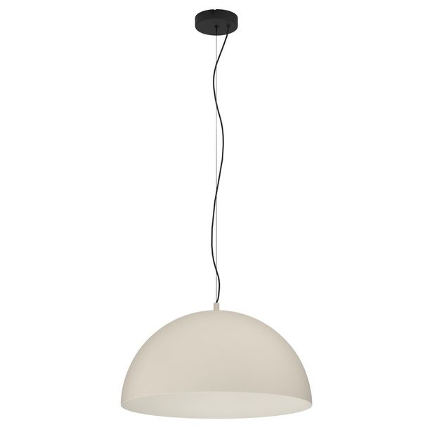 Riippuvalaisin Eglo Gaetano, E27, 40W, IP20, eri värejä