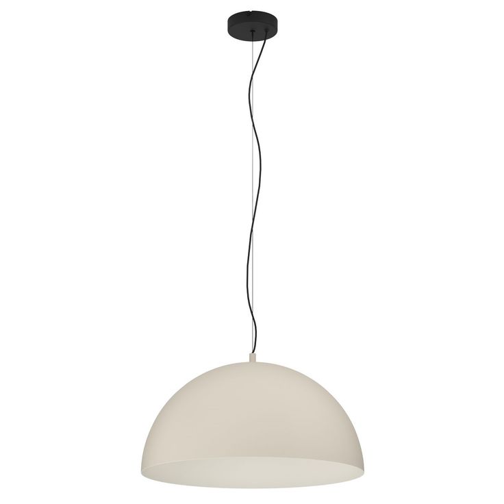Riippuvalaisin Eglo Gaetano, E27, 40W, IP20, eri värejä