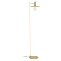 Lattiavalaisin Eglo Escandell, 156cm, E27, 40W, IP20, messinki