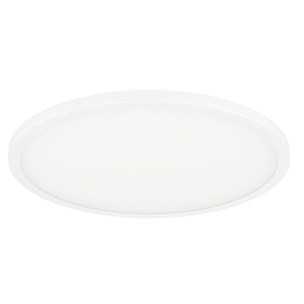 Kattovalaisin Eglo connect.z Sarsina-z, LED, IP20, eri vaihtoehtoja