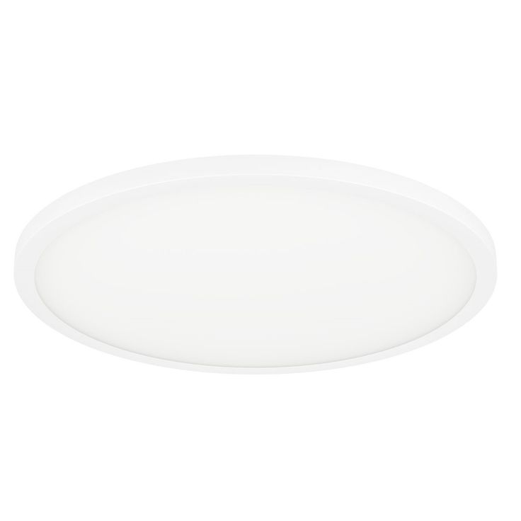 Kattovalaisin Eglo connect.z Sarsina-z, LED, IP20, eri vaihtoehtoja