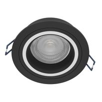 Uppovalaisin Eglo connect.z Carosso-z, Ø9.3cm, LED, 4.7W, IP20, eri värejä