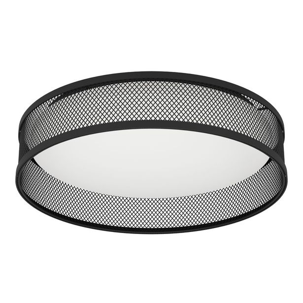 Kattovalaisin Eglo Luppineria, Ø38.5cm, LED, 20W, IP20, eri värejä