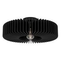 Kattovalaisin Eglo Palombaia, Ø50cm, E27, 40W, IP20, eri värejä