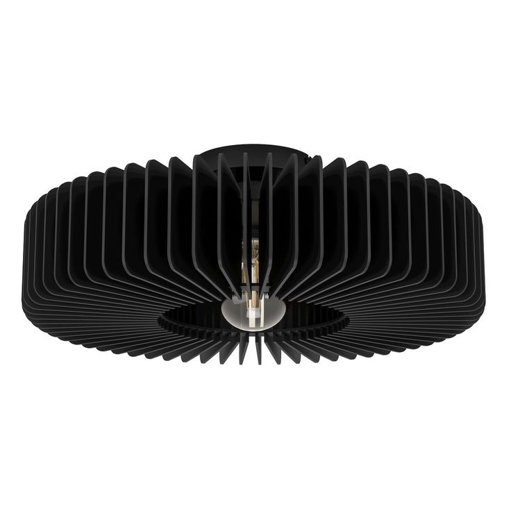 Kattovalaisin Eglo Palombaia, Ø50cm, E27, 40W, IP20, eri värejä