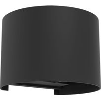 Ulkoseinävalaisin Eglo Calpino 3, IP54, 3000K, ylös/alas