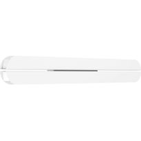 Ulkoseinävalaisin Eglo Vascella, 60cm, IP44, CCT, IP44