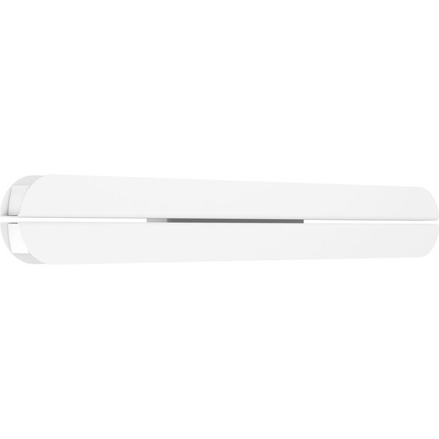 Ulkoseinävalaisin Eglo Vascella, 60cm, IP44, CCT, IP44