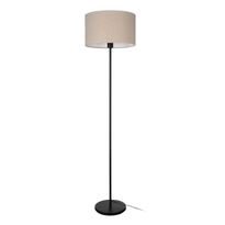 Lattiavalaisin Eglo Feniglia, 151cm, E27, 40W, IP20, pellava