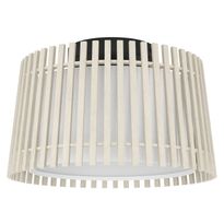 Kattovalaisin Eglo Fattoria, Ø38cm, E27, 25W, IP20, puu