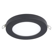 Uppovalaisin Eglo Fueva flex, Ø11.7cm, LED, 5.5W, IP20, eri vaihtoehtoja