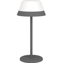 Ulkopöytävalaisin Eglo Meggiano LED RGB