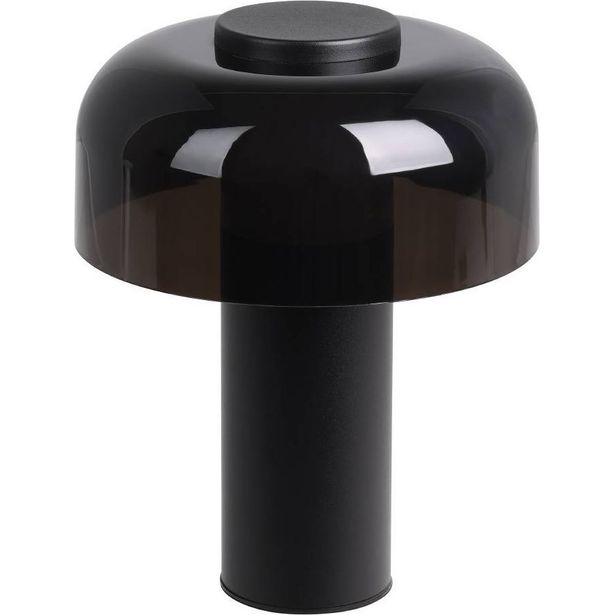 Ulkopöytävalaisin Ponente LED 2.25W CCT musta