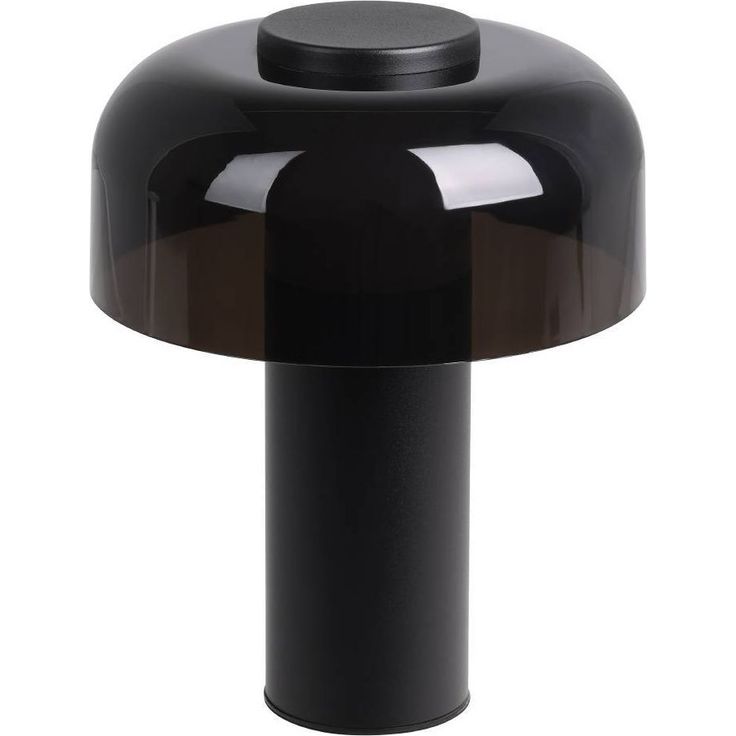 Ulkopöytävalaisin Ponente LED 2.25W CCT musta