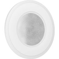 LED-seinävalaisin Eglo Macchioni Ø20cm, 4000K