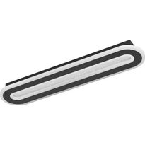 Kattovalaisin Eglo Macchioni LED CCT 55x12cm