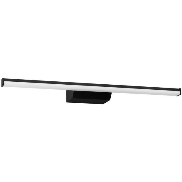 Peilivalaisin Regello-z LED 12W CCT kromi