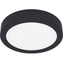 Kattovalaisin Eglo Fueva 6 LED CCT Round eri kokoja