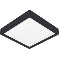 Kattovalaisin Eglo Fueva 6-z LED RGB CCT IP44 Rectangle eri kokoja