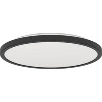 Kattovalaisin Eglo Rovito-z LED RGB CCT IP44 Round eri kokoja