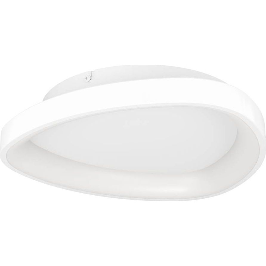 Kattovalaisin Eglo Loretello LED valkoinen