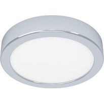 Kattovalaisin Eglo Fueva 6 LED CCT IP44 Round eri kokoja
