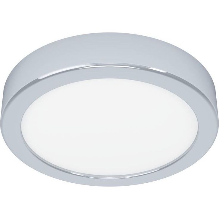 Kattovalaisin Fueva 6 LED 7.5W CCT 16.5cm kromi