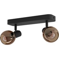 Kattospottivalaisin Eglo Castellazo 2xE14 maks. 10W/kpl IP20
