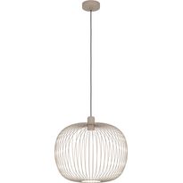 Riippuvalaisin Eglo Lodods Ø45cm E27 maks 40W IP20