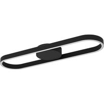 Kattovalaisin Eglo Amandolo 17.5x66.5cm 24W LED RGB 2700-6500K 2600lm IP20 kaukosäädin