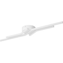 Kattovalaisin Eglo Amandolo 1 15.5x68.5cm 24W LED RGB 2700-6500K 2600lm IP20 kaukosäädin