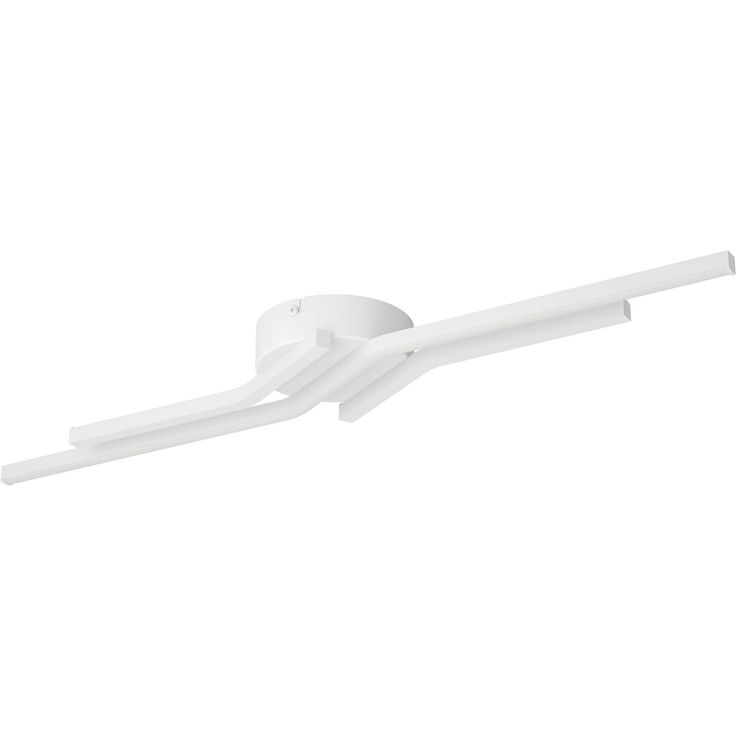 Kattovalaisin Eglo Amandolo 1 15.5x68.5cm 24W LED RGB 2700-6500K 2600lm IP20 valkoinen