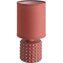 Pöytävalaisin Eglo Romanoro 12x25cm E14 maks. 40W IP20