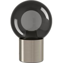 Pöytävalaisin Eglo Bravino 12x17.5cm E14 maks 25W IP20