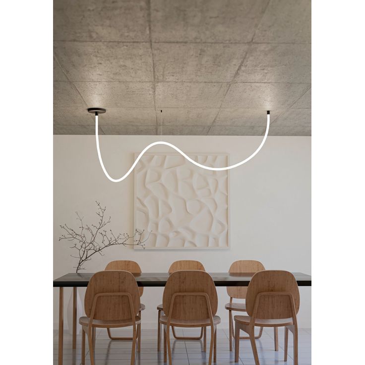 Valaisinnauha Eglo Glow 3m LED 24W 3000K 2500lm IP20 valkoinen