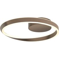 Kattovalaisin Eglo Camerota Ø41cm 40W LED 2700/4000/6500K 3500lm IP20 himmennettävä