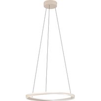 Riippuvalaisin Eglo Camerota Ø57cm 40W LED CCT 4400lm IP20 himmennettävä kaukosäädin