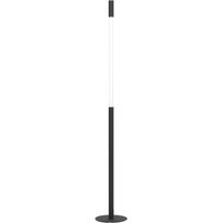 Lattiavalaisin Eglo Parabita 12W LED 3000K 1080lm IP20 musta/valkoinen