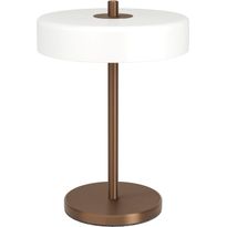 Pöytävalaisin Eglo Salve 23x33cm 2xE14 maks. 25W/kpl IP20